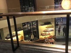 门面-星巴克(迪士尼小镇店)