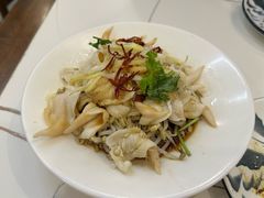 -松云居.大连人.大连菜