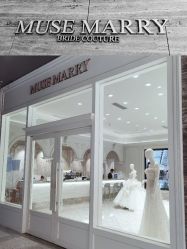 -MuseMarry婚纱(前海嘉里中心店)