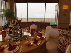 宴会厅-北京饭店