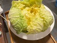 -竹叶涮肉坊(总店)