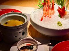 -京料理·日料自助·铁板燒(复悦城店)