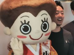 -滩万日本料理Nadaman(国贸大酒店)
