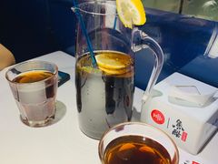 -鱼酷活鱼烤鱼(沈阳大悦城店)