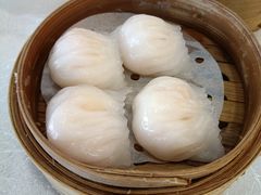 -好彩海鲜酒家(帝国中心店)