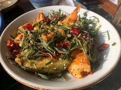 -兰溪小馆(东直门簋街店)