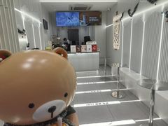 -KOI Thé(厦门国贸广场店)