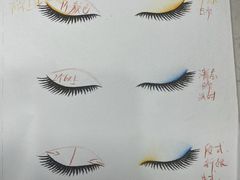 -首脑美容美发化妆美甲培训学校(长沙校区)