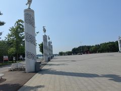 -丁香湖公园