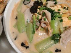 -华盛丰温州大排档(东三环南路店)