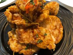 -东方饺子王(新奥购物中心店)