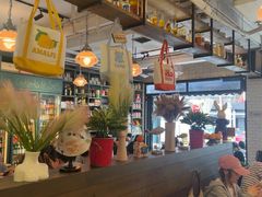 -Alimentari Grande(东湖路店)