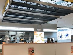 大堂-蔡澜点心·粤菜(月星环球港店)