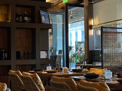 -CHINCHIN 青青·泰国料理(万象食家店)