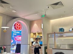 -Aqua Oasis 水天堂(太湖中心mall店)