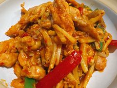 -马凯餐厅(地安门店)