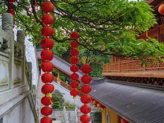 -杭州上天竺法喜讲寺