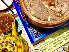 -如意林卡藏餐吧 (九寨沟店)