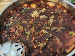 -黑竹香鸡(营和巷店)
