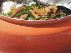 -关东小磨东北菜(漕河泾印象城店)