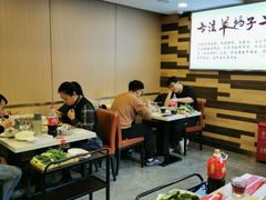 -蝎王府羊蝎子(北大地店)