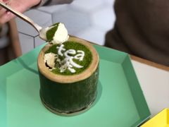 -茶是一枝花泡茶店