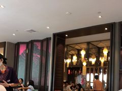 -Thai Alley泰爱里(二沙岛店)