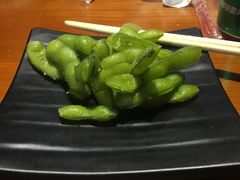 -姜武烧烤(赛格广场店)