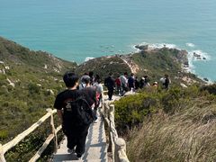 -西涌国际滨海旅游区