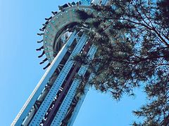 -长春市南湖公园