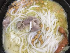 -阿香米线(大悦城店)