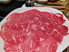 -巴奴毛肚火锅(六天地店)