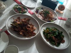 -天天渔港(杏林街店)