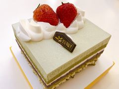 -皇冠幸福里动物奶油生日蛋糕(万达店)