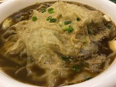 -阿凡提餐厅(簋街店)