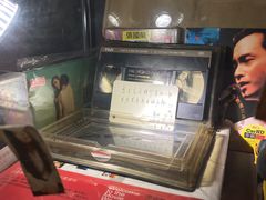 -为你钟情咖啡馆(春熙路太古里步行街店)