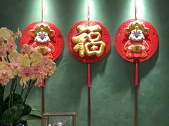 -蝶园·装修中(BFC外滩金融中心店)