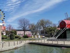 -北京世界公园