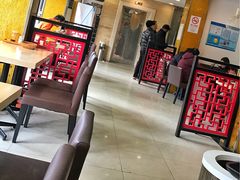 大堂-王家沙点心店(万航渡路店)