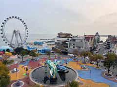 -味茂·老船夫1927(东海东路店)