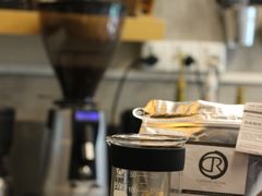 -251#coffee roasters(沿河东路店)