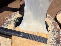 -東洞·烤肉小馆(深业上城店)