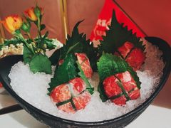-川越泰火锅(吉利大厦店)