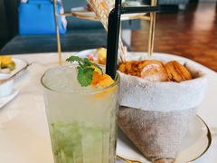 -苏宁钟山国际高尔夫酒店大堂酒廊