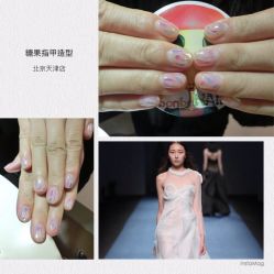 指甲造型-光SPA科技美肤
