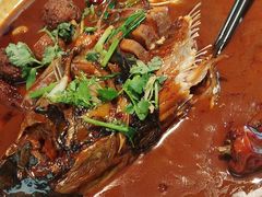 -永安鱼庄·镇江菜(东吴路店)