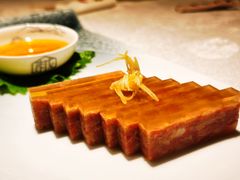 -古越舫·精品杭帮菜(商都路店)
