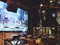 -胡桃里乐队酒馆(鎏嘉码头店)