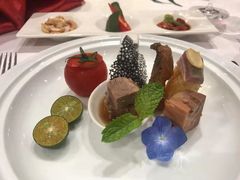 -臻萃轩中餐厅(国家会展中心店)