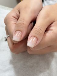 -US•美甲艺术 | 冕光